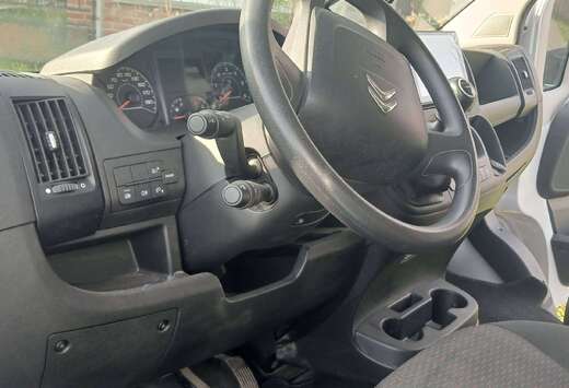 Citroen 2.2 BlueHDi L4H3 S/S (EU6.4)