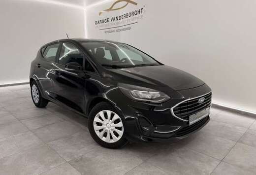 Ford TREND BENZINE ECOBOOST
