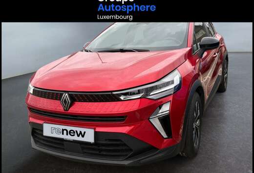 Renault 1.0 TCe Evolution GPF