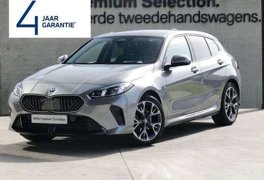 BMW 120IA M Sport | Drive+ | HUD | H&K |