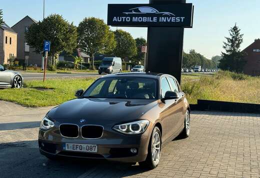 BMW 116 d NIEUWE KETTING/NOUVELLE CHAIN 0483/47.20.60