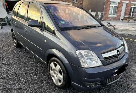 Opel 1.3 CDTi ecoFLEX Cosmo FAP