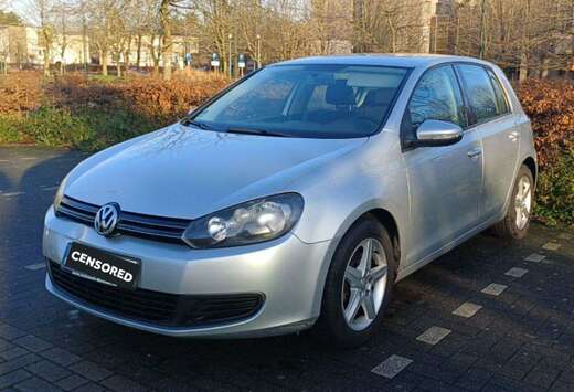 Volkswagen 1.4 TSI PRTE  IMMATRICULÉ