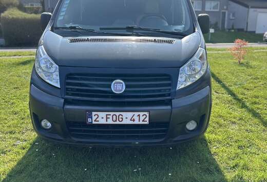 Fiat 1.6 Multijet L-H1 1200kg