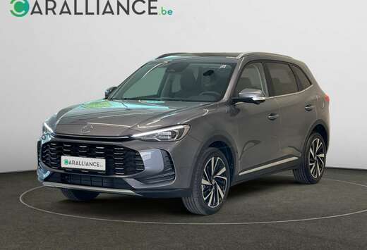 MG Luxury  1.5 Hybrid+ CarPlay/AndroidSgs/volant chau ...