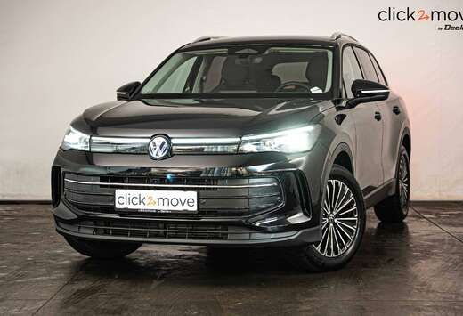 Volkswagen Tiguan 1.5 eTSI mHEV Life Premium OPF DSG  ...