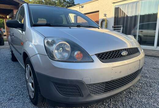 Ford Fiesta 1.3i Trend