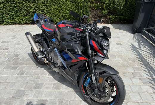 BMW Competition