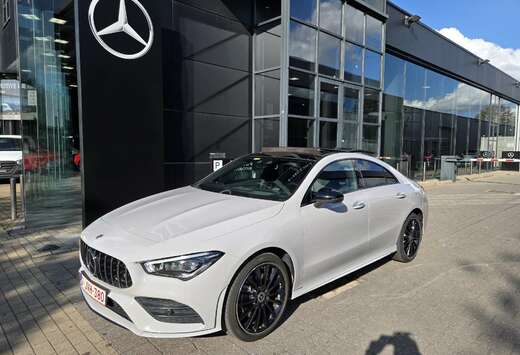 Mercedes-Benz e PHEV