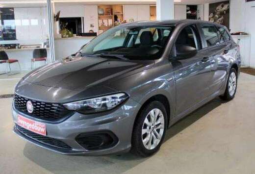 Fiat Tipo SW 1.4i airco,navi,car-play,garantie