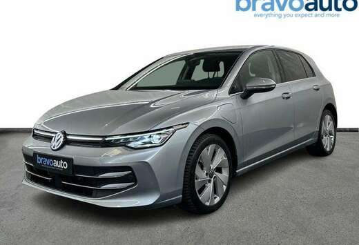 Volkswagen 204hp PHEV 50th Anniversary