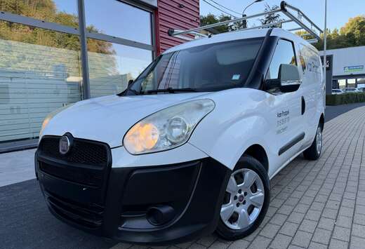 Fiat 1.6 Multijet Base MTA