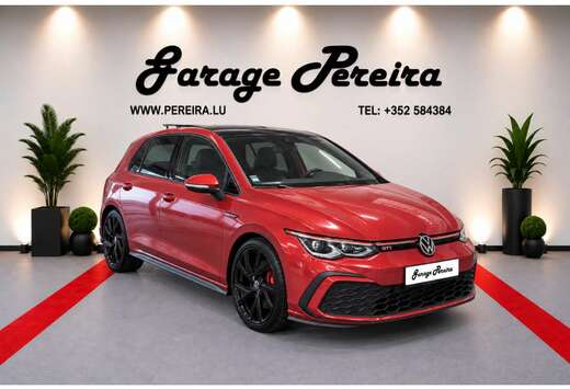 Volkswagen VIII 2.0 TSI 245 DSG HARMAN KARDON PANO NA ...