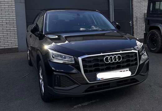 Audi 1.0 TFSI S tronic