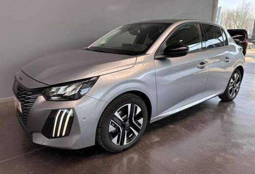 Peugeot Allure 1.2 Turbo Man.6