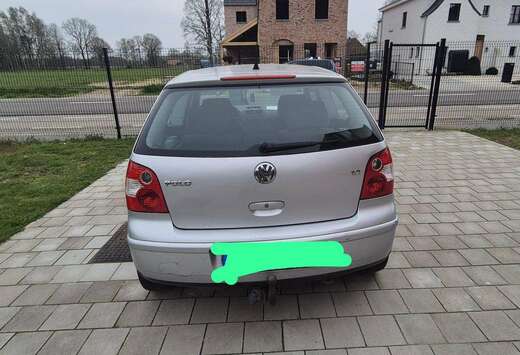 Volkswagen 1.2i Edition
