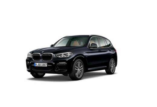 BMW MsportHudTh360CamNaviPro