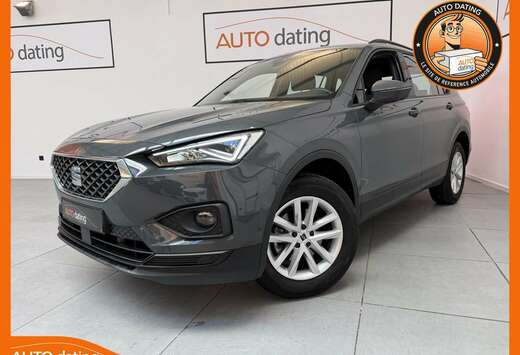 SEAT Tarraco 1.5 TSI Style DSG (EU6AP)