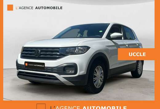 Volkswagen Garantie 12 Mois - Etat Showroom