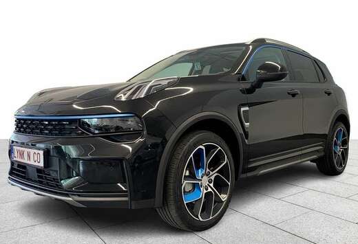 1.5 Turbo PHEV