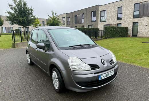 Renault Modus 1.6i Pack AUTOMATIQUE