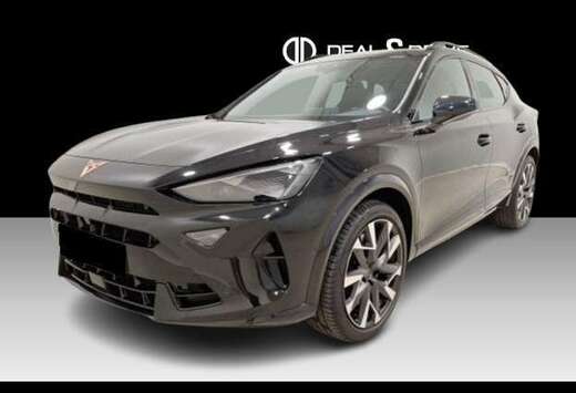 VZ 2.0 TSI 333 DSG7 4DINTELLIGENT PACKSENNHEISER