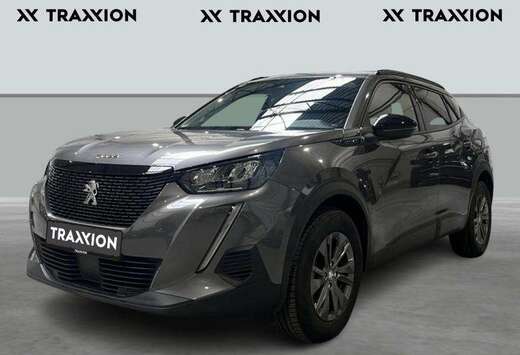 Peugeot Style