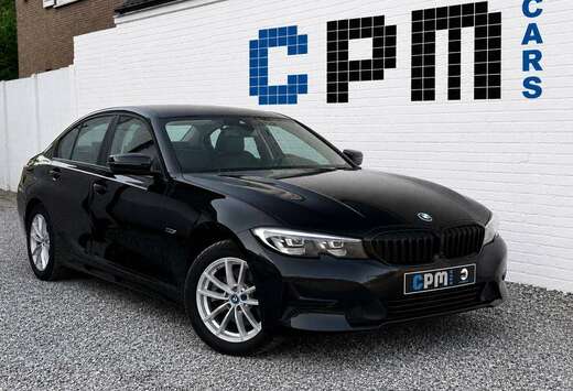 BMW eAS PHEV * FULL HISTORIEK * CAMERA * SPORT *