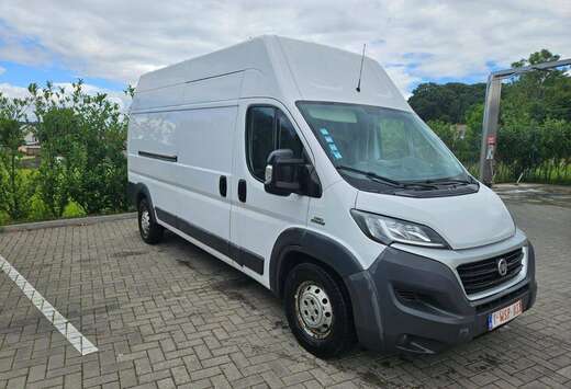 Fiat 2.3 JTD L3-H3 MAXI ✅CAMERA DE RECULE ❄️AIR ...