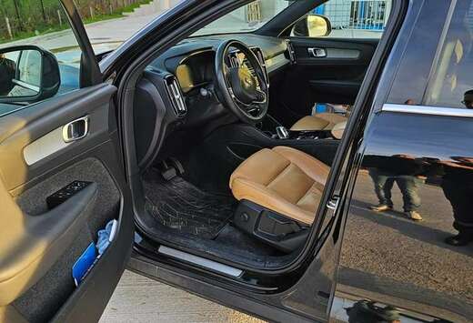 Volvo XC40 1.5 T5 PHEV Inscription