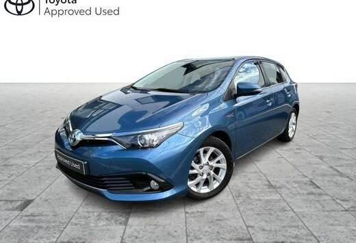 Toyota Comfort