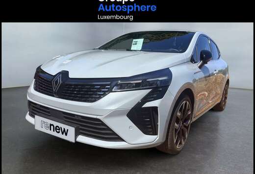Renault 1.0 Tce Techno