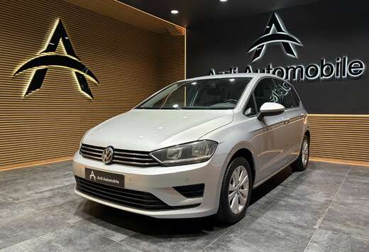 Volkswagen 1.2 TSI *CRUISE CONTROL*CAPTEUR AV+AR*GARA ...
