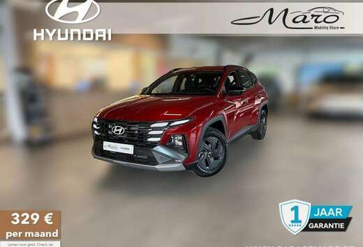 Hyundai 1.6T-GDi HYBRIDE Shadow Black Edition