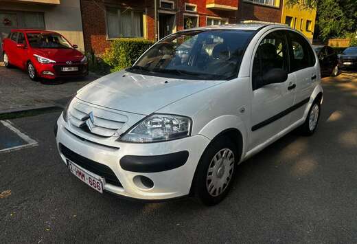 Citroen 1.1i SX