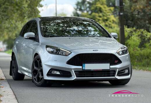 Ford Focus ST3 2.0 EcoBoost