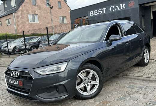 Audi 30TDi * Virtual Cockpit * AutoMaat