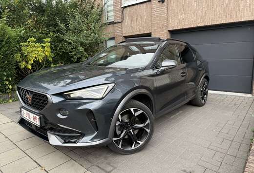 2.0 TSI 4Drive DSG FULL OPTIONS