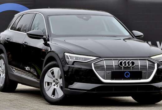 Audi 50 QUATTRO SFEER CAM ZETELVERW LUCHTVERING ELEKK ...