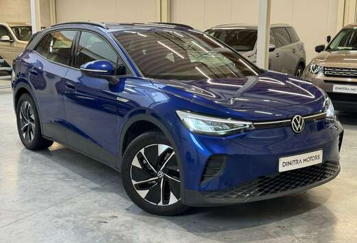 Volkswagen PRO LIFE - AD Cruise/Carplay/Zetelverwarmi ...