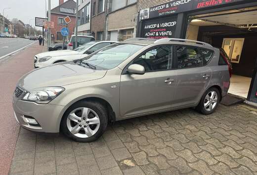 Kia Cee\'d SW 1.4i LX Airco