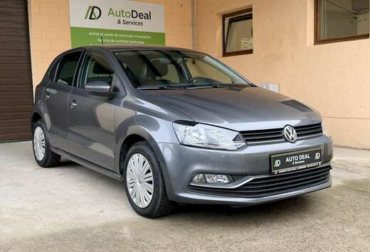 Volkswagen 1.2 DSG  Comfortline  18.000km 90cv