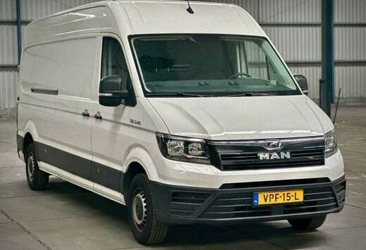 Tge 2.0 TDi Extra-long 3140