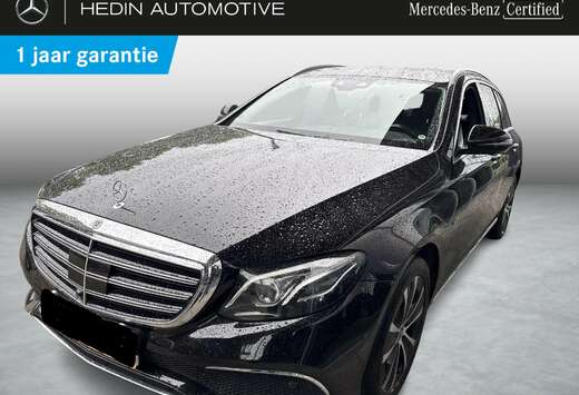 Mercedes-Benz DE Break Luxury Line  Memory Zetels  Ve ...
