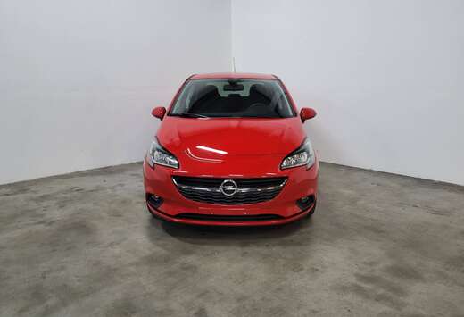 Opel 1.4i * AUT. * CARPLAY * ALU * RADAR ARR./AV. *