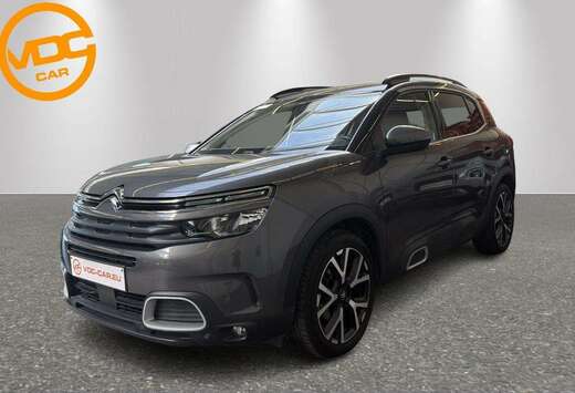 Citroen Business Plus