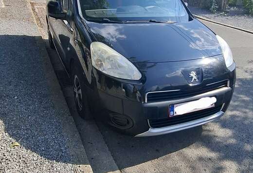 Peugeot Tepee 1.6 e-HDi Active STT