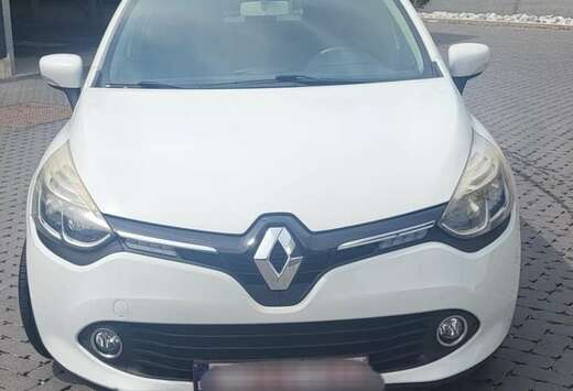 Renault 0.9 TCe Energy Dynamique