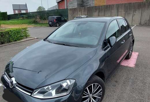 Volkswagen 1.4 TSI Allstar