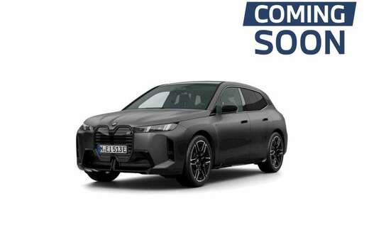 BMW M70 xDrive - SKYLOUNGE - B&W DIAMOND - TRKHK - MA ...